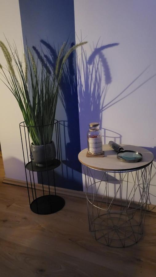 Apartament Wakacyjny Ines -Ustka-Na Wydmie,Samodzielne Zameldowanie,Garaz Do Dyspozycji Gosci Exterior foto